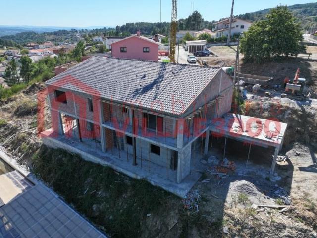Casaa 3 quarto, Vila Real Vila Real DS89863593