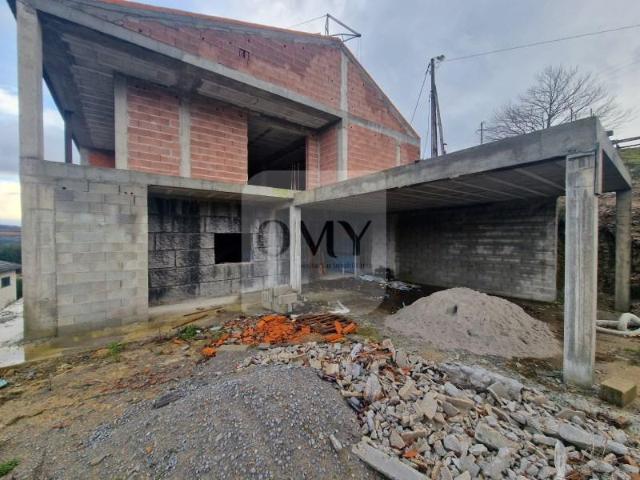 Casaa 3 quarto, Vila Real Vila Real DS98261657