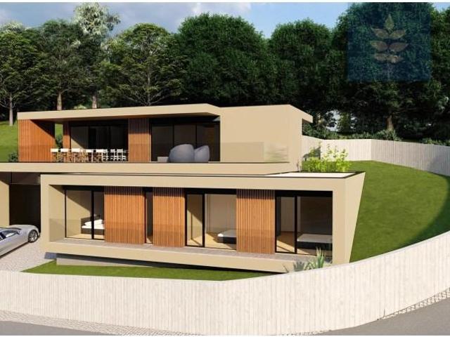 Casaa 3 quarto, Vila Verde Vila Verde DLS94600292
