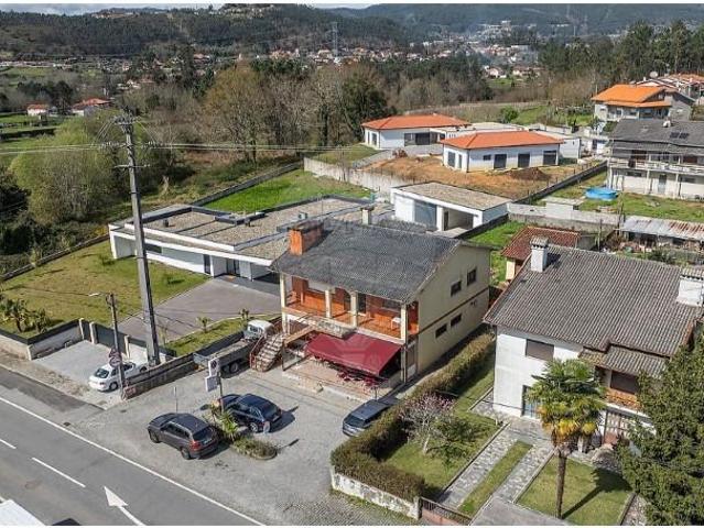 Casaa 3 quarto, Vila Verde Vila Verde DS102221731