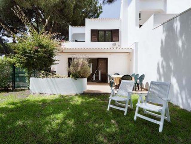 Casaa 3 quarto, Vilamoura Faro DLS92404093
