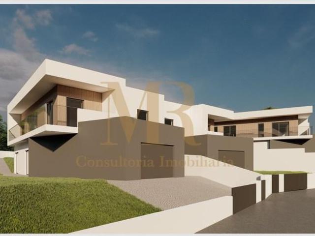 Casaa 3 quarto, Viseu Viseu DLS96198925