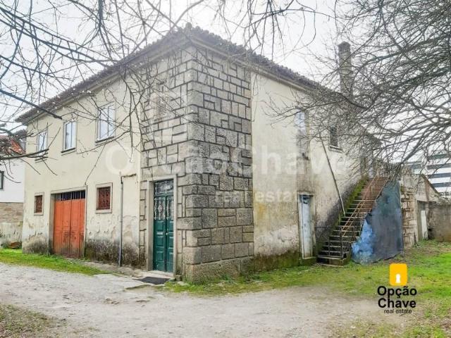 Casaa 3 quarto, Viseu Viseu DLS100271235