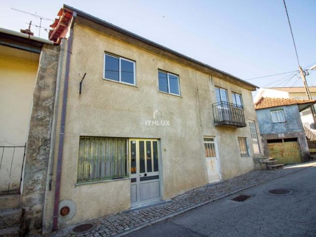 Casaa 3 quarto, Viseu Viseu DS92822641