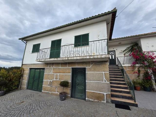 Casaa 3 quarto, Vouzela Vouzela DS101008835