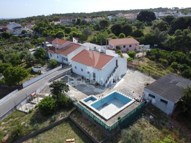 Casaa 3 quarto, Abrantes Santarém DLS102751806