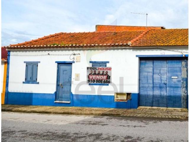 Casaa 3 quarto, Almeirim Almeirim DLS88755738