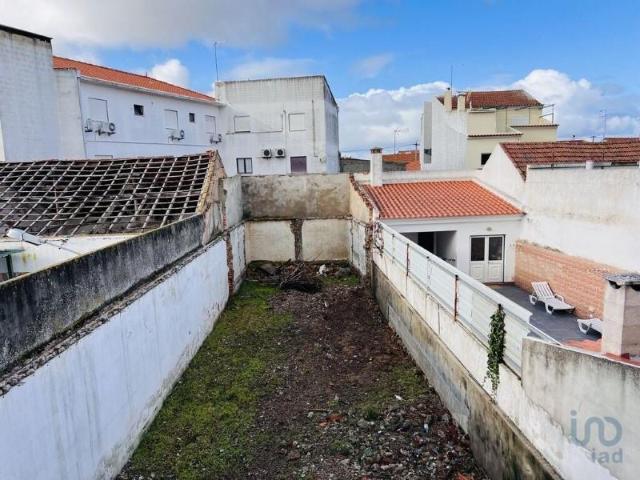 Casaa 3 quarto, Almeirim Almeirim DLS91854873