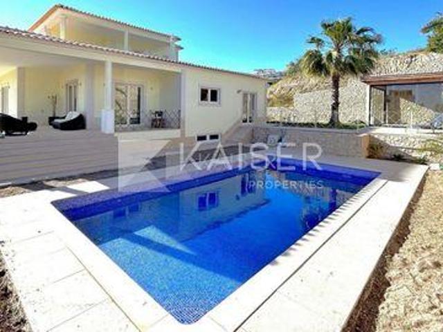 Casaa 3 quarto, Albufeira Faro DLS99518639