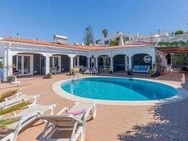 Casaa 3 quarto, Albufeira Faro DS101597692