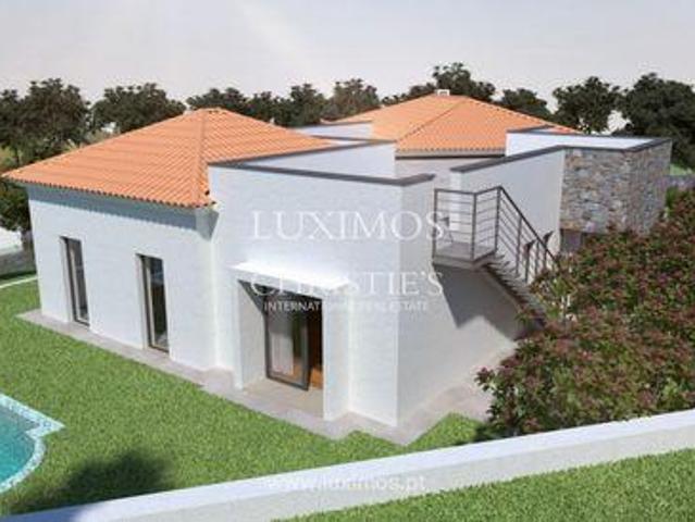 Casaa 3 quarto, Algoz e Tunes FARO DS96316480