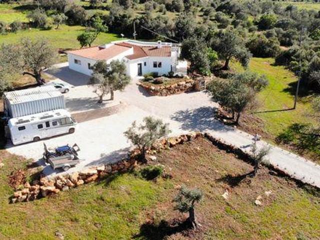 Casaa 3 quarto, Algoz Faro DS89041293