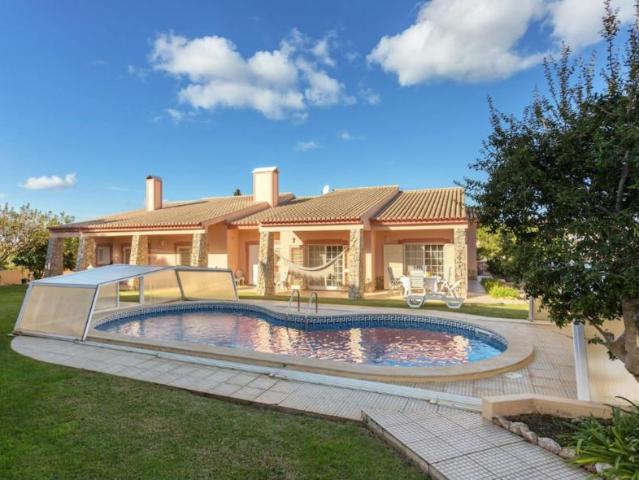 Casaa 3 quarto, Alvor Alvor 8500 001 ES103302635