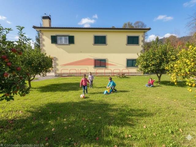 Casaa 3 quarto, Amarante Amarante 4600 500 DLS98824395