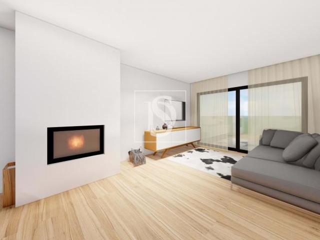 Casaa 3 quarto, Amarante Porto DLS87337545