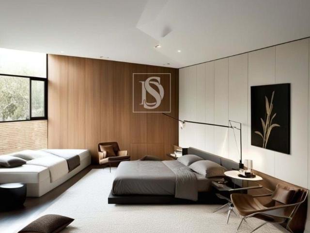 Casaa 3 quarto, Amarante Porto DLS94668619