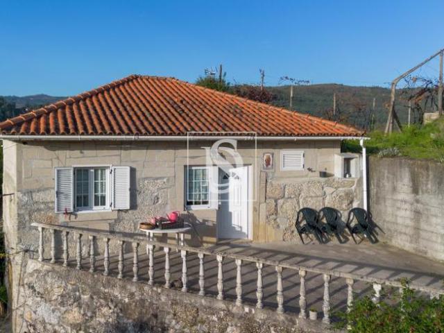 Casaa 3 quarto, Amarante Porto DS85161828