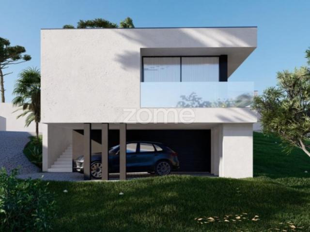 Casaa 3 quarto, Amares Amares DS87077522