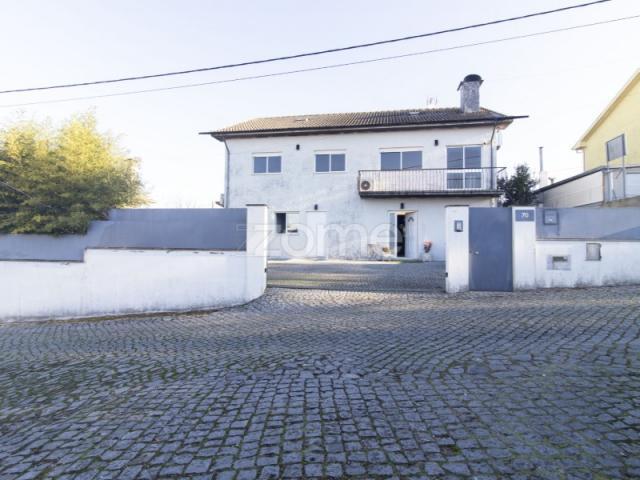 Casaa 3 quarto, Amares Amares DS87359669