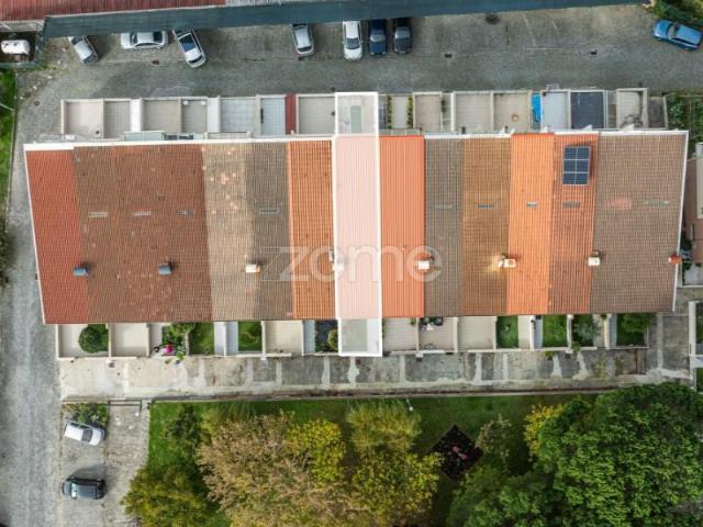 Casaa 3 quarto, Amares Amares DS98678881