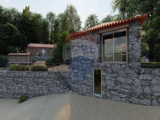 Casaa 3 quarto, Arcos de Valdevez Viana do Castelo DLS83467938