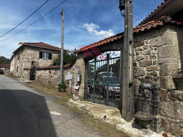 Casaa 3 quarto, Arcos de Valdevez Arcos de Valdevez DLS89673288