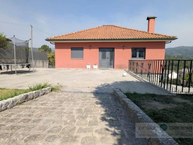 Casaa 3 quarto, Arcos de Valdevez Arcos de Valdevez DLS97115595