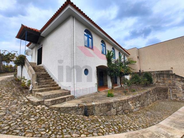 Casaa 3 quarto, Arcos de Valdevez Arcos de Valdevez DLS97119395
