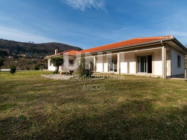 Casaa 3 quarto, Arcos de Valdevez Arcos de Valdevez DLS99103853