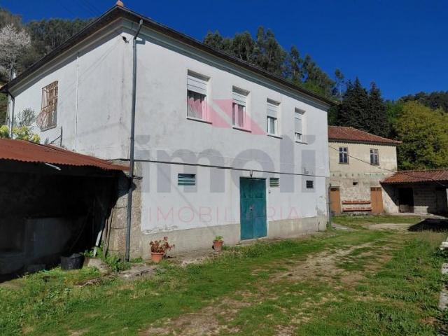 Casaa 3 quarto, Arcos de Valdevez Arcos de Valdevez DLS100610185