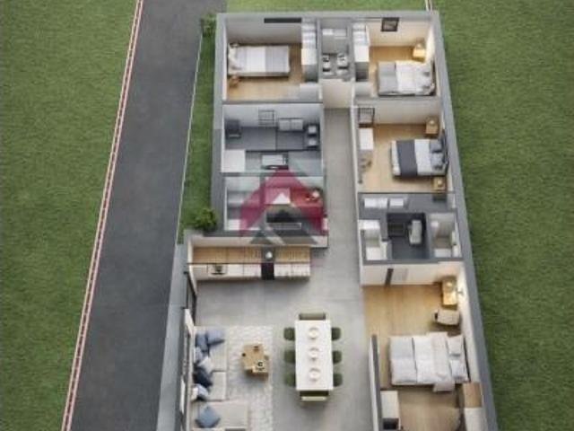 Casaa 3 quarto, Aveiro Aveiro DLS102066767