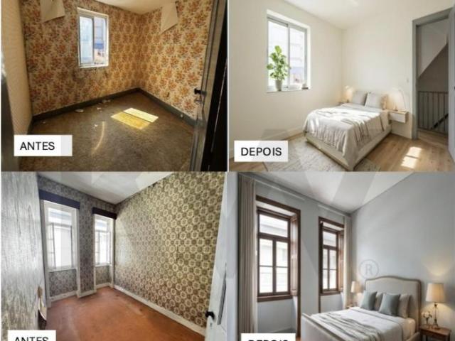 Casaa 3 quarto, Aveiro Aveiro DLS102124099