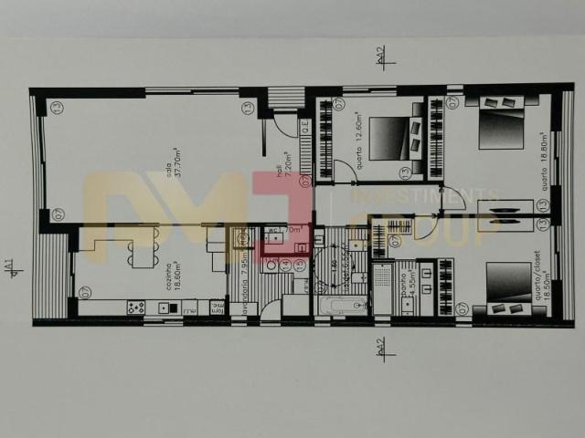 Casaa 3 quarto, Aveiro Aveiro DS98567905