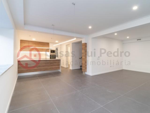 Casaa 3 quarto, Barreiro Barreiro DS87045901