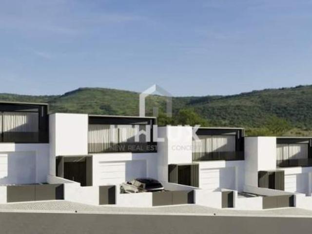 Casaa 3 quarto, Braga Braga DLS87204727