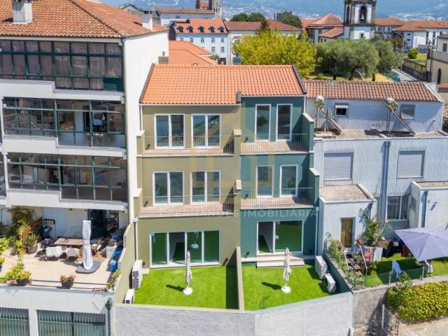 Casaa 3 quarto, Braga Braga DLS94352233