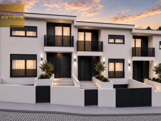 Casaa 3 quarto, Braga Braga DLS99143211