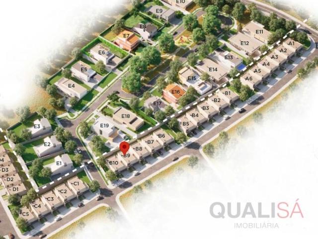 Casaa 3 quarto, Braga Braga DLS102467212