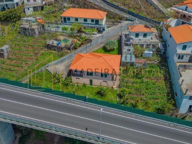 Casaa 3 quarto, Câmara de Lobos Câmara de Lobos DS90916444