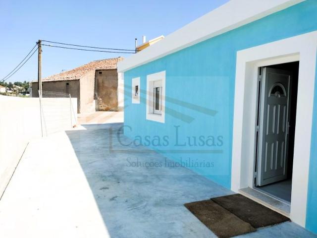 Casaa 3 quarto, Cadaval Cadaval DS95020762