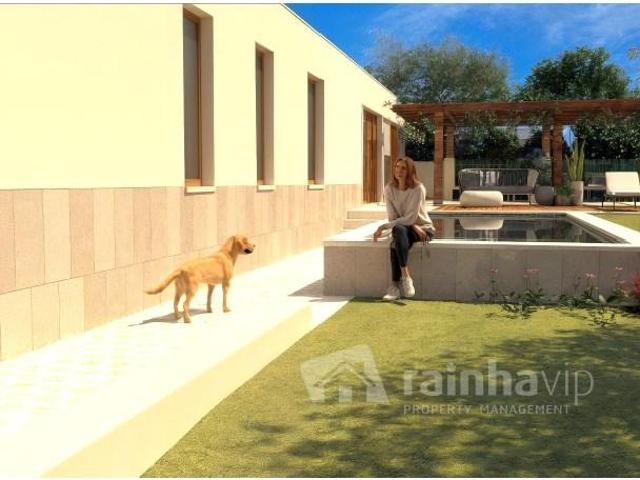 Casaa 3 quarto, Caldas da Rainha Caldas da Rainha DLS96612433