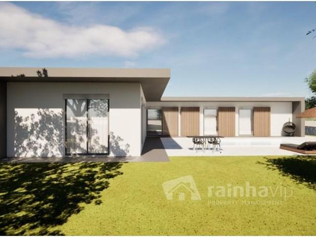 Casaa 3 quarto, Caldas da Rainha Caldas da Rainha DLS96612435