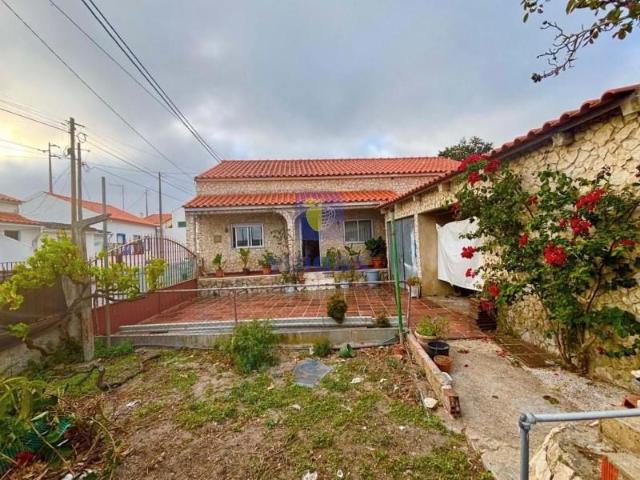 Casaa 3 quarto, Caldas da Rainha Caldas da Rainha DLS96063433
