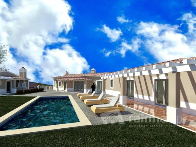 Casaa 3 quarto, Caldas da Rainha Caldas da Rainha DLS97938980