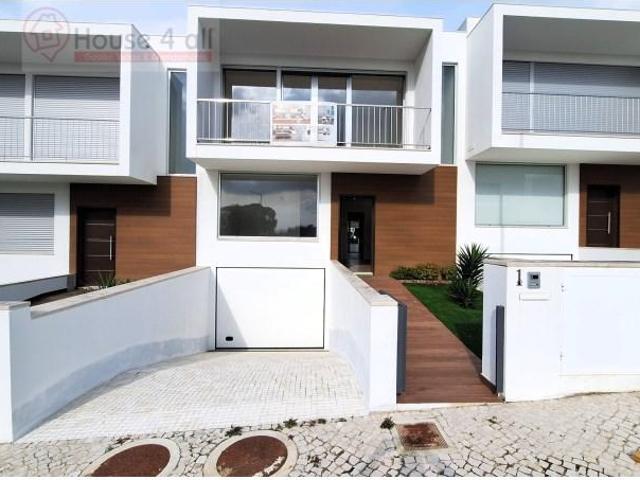 Casaa 3 quarto, Caldas da Rainha Caldas da Rainha DS88040843