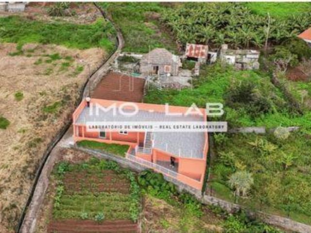 Casaa 3 quarto, Calheta Madeira DLS87760827
