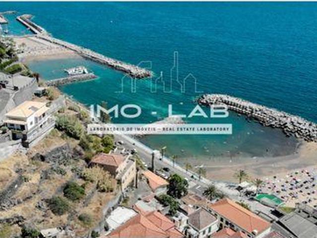 Casaa 3 quarto, Calheta Madeira DLS95684316