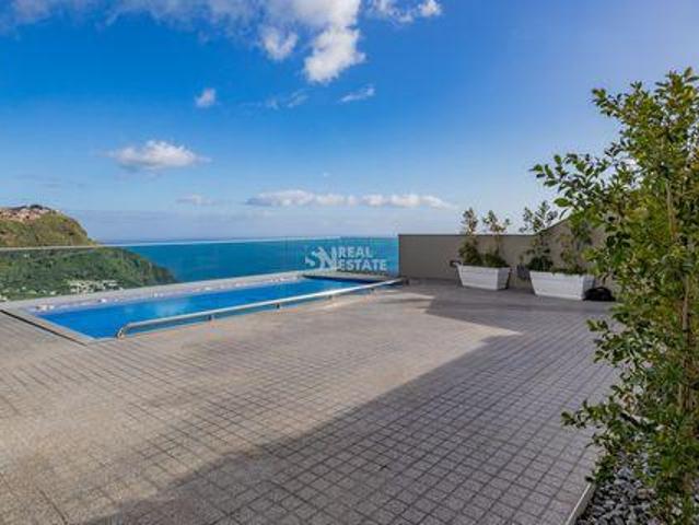 Casaa 3 quarto, Calheta Ilha da Madeira DLS96319184
