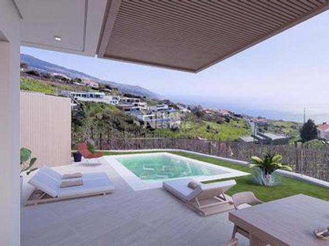 Casaa 3 quarto, Calheta Ilha da Madeira DLS99276463