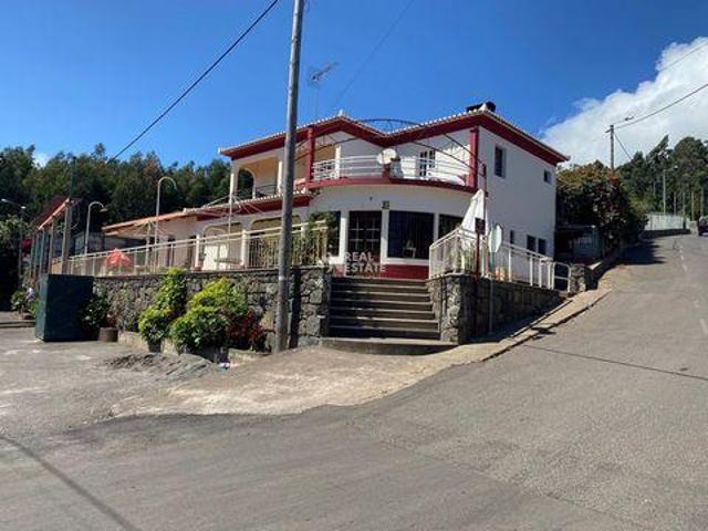 Casaa 3 quarto, Calheta Ilha da Madeira DS95479616